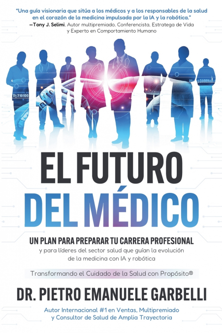 El futuro del médico