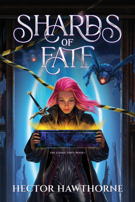 Shards of Fate