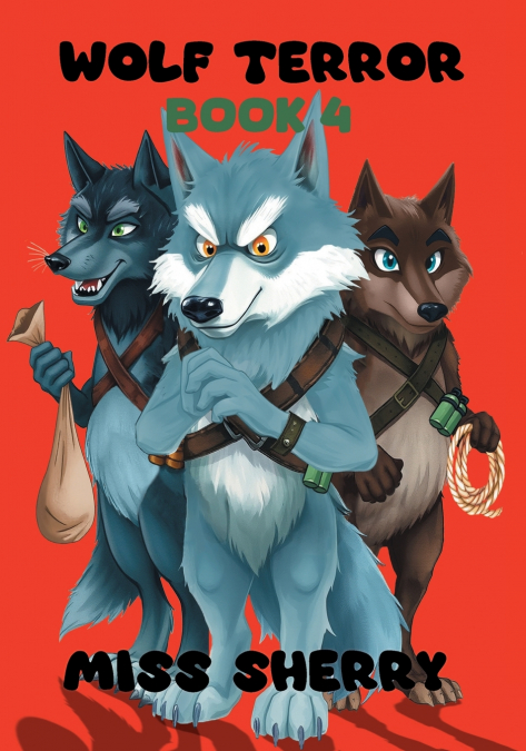 Wolf Terror