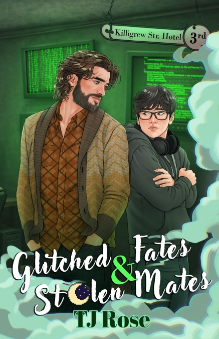 Glitched Fates & Stolen Mates