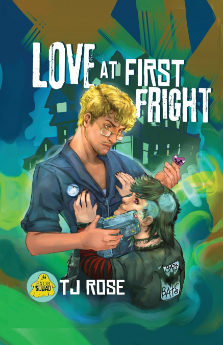 Love at First Fright