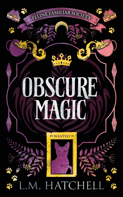 Obscure Magic