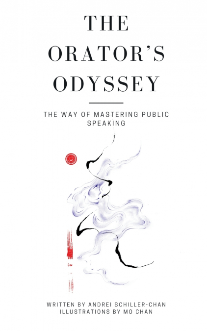 The Orator’s Odyssey