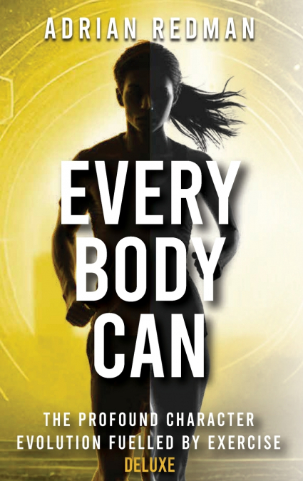 Every ’Body’ Can - Deluxe