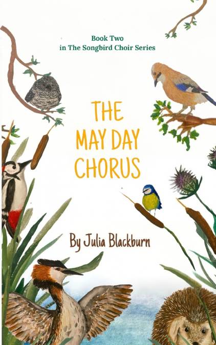 The May Day Chorus
