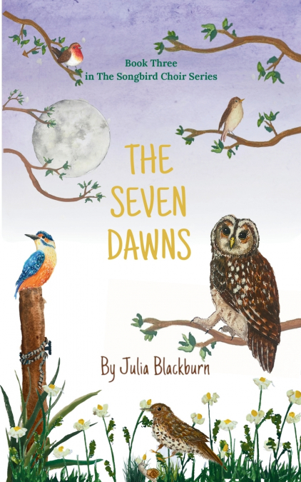 The Seven Dawns