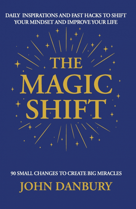 The Magic Shift