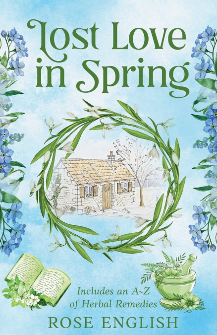 Lost Love in Spring