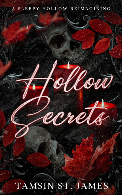 Hollow Secrets