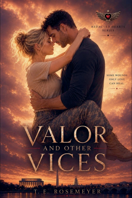 Valor and Other Vices