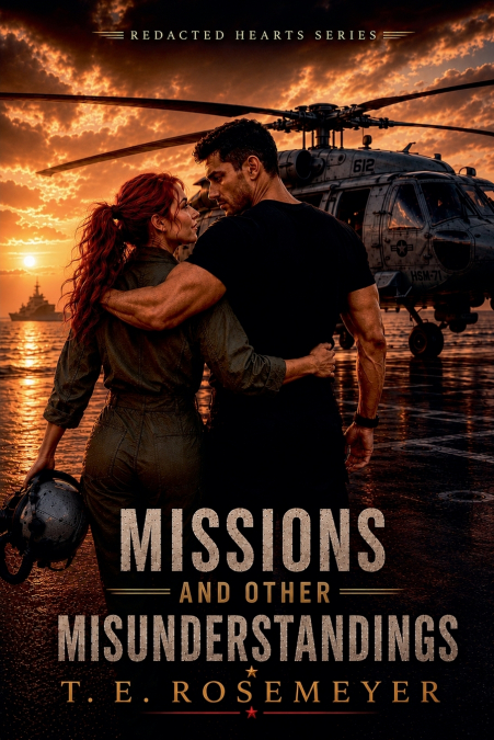 Missions and Other Misunderstandings