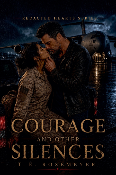 Courage and Other Silences