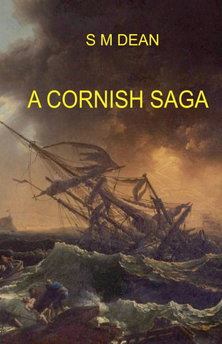 A Cornish Saga