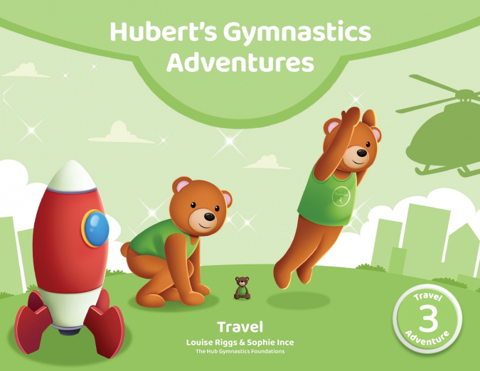 Hubert’s Gymnastics Adventures - Travel