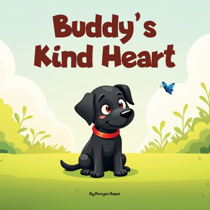 Buddy’s Kind Heart