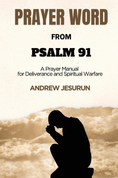 Prayer Word from Psalm 91