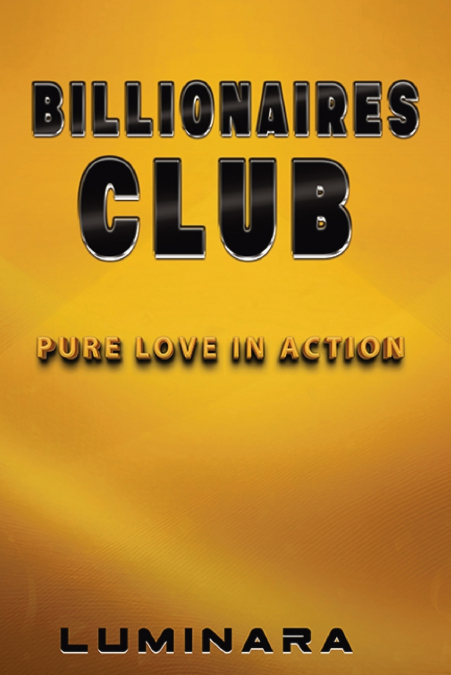 Billionaires Club