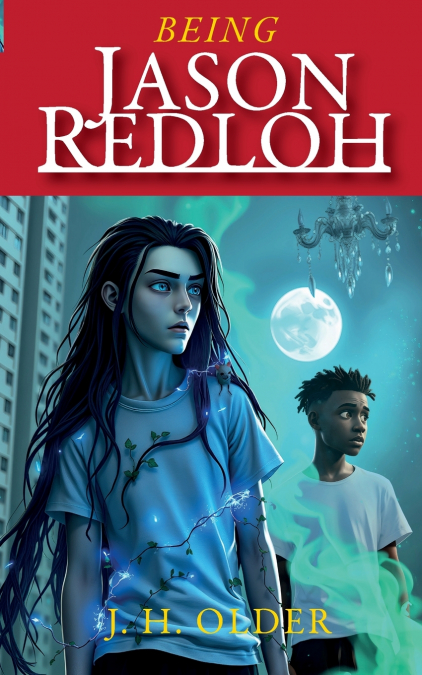 Being Jason Redloh