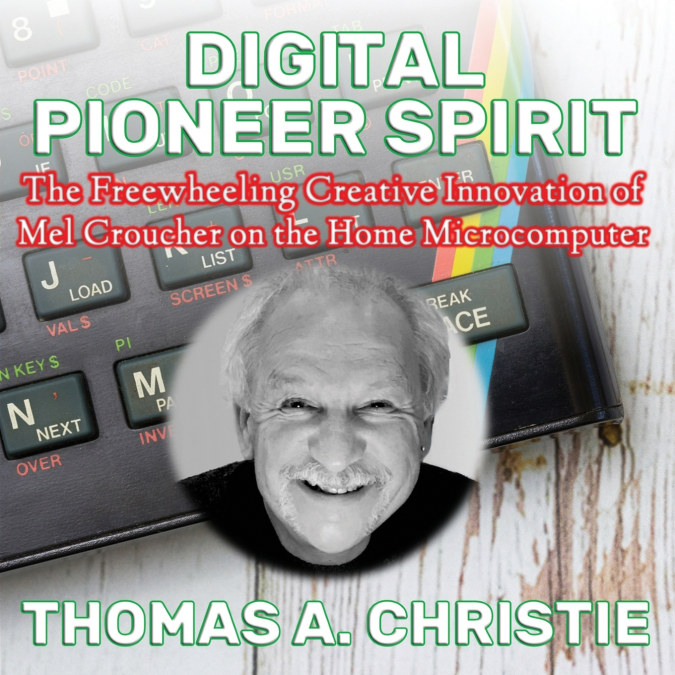 Digital Pioneer Spirit