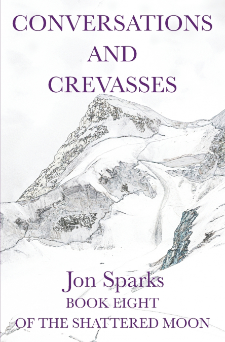 Conversations and Crevasses
