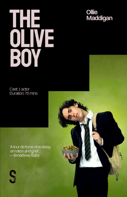 The Olive Boy