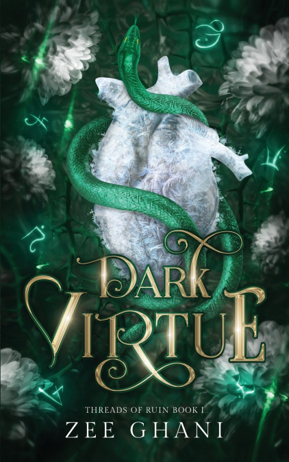 Dark Virtue