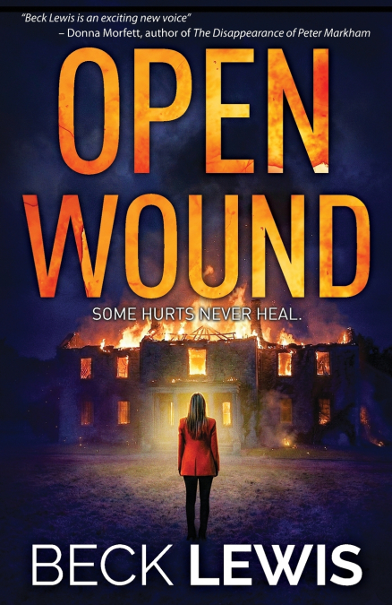 Open Wound