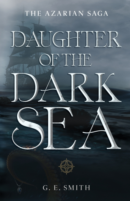 Daughter of the Dark Sea