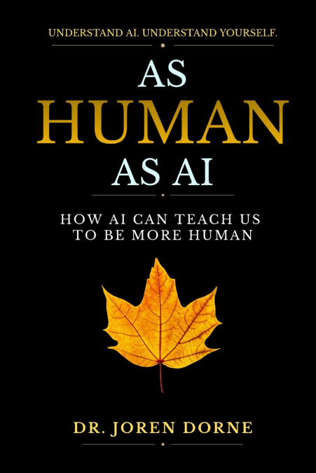 As Human As AI