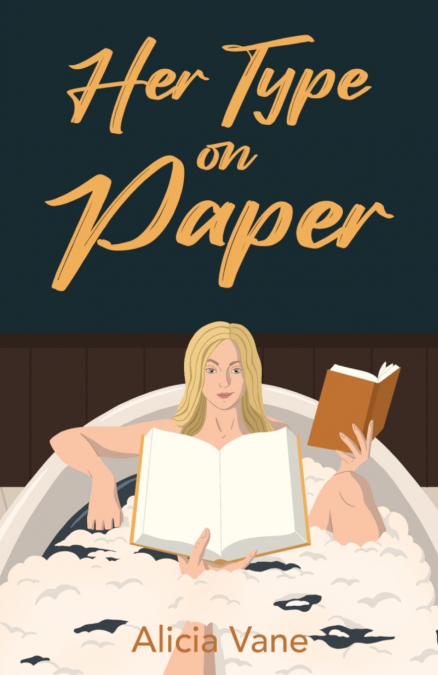 Her Type on Paper
