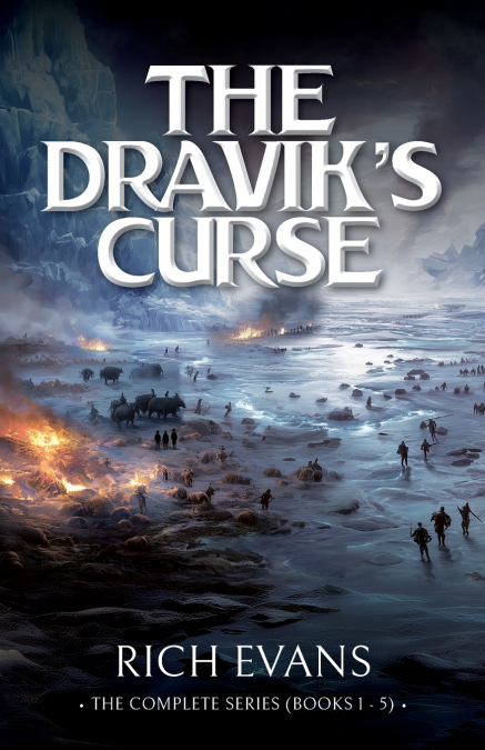 THE DRAVIK’S CURSE