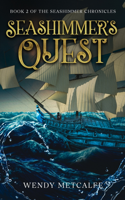 Seashimmer’s Quest