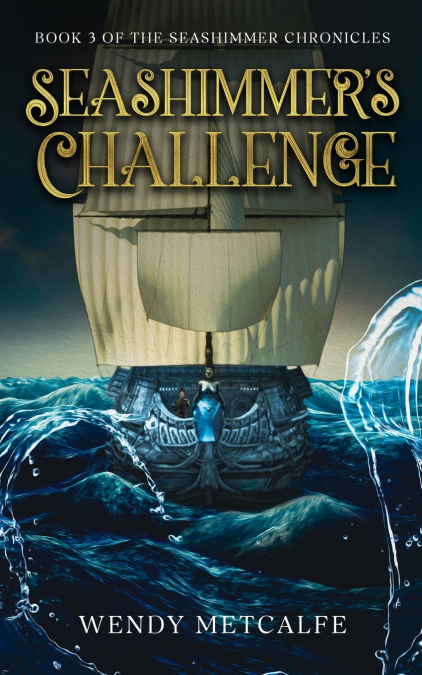 Seashimmer’s Challenge