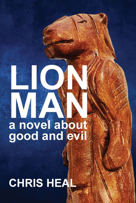 Lion Man