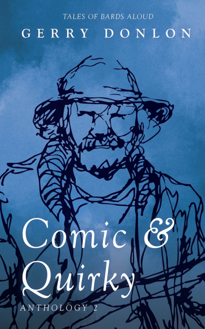 Comic & Quirky