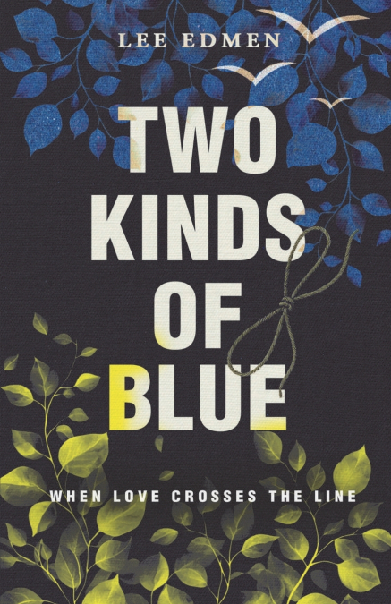 Two Kinds of Blue