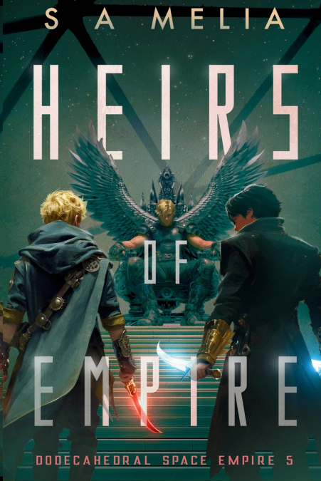 Heirs of Empire