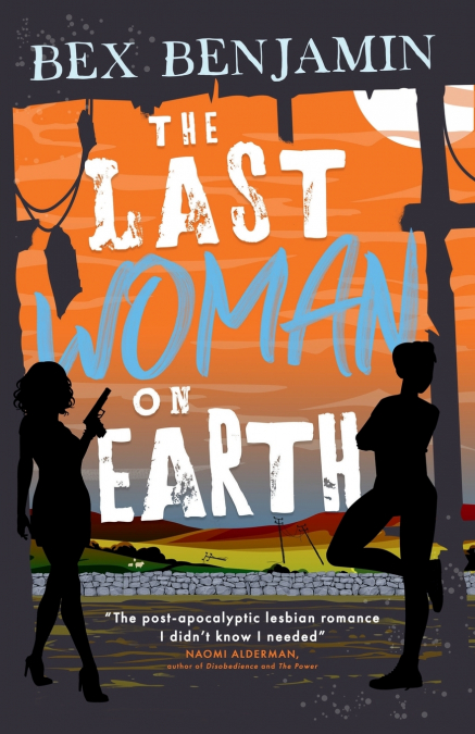 The Last Woman on Earth
