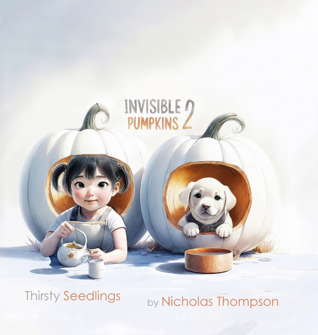 Invisible Pumpkins 2