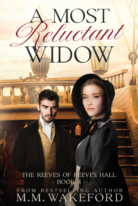 A Most Reluctant Widow