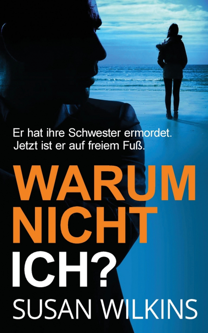 Warum Nicht Ich?