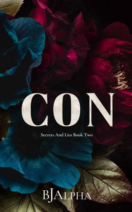 Con Discreet Cover