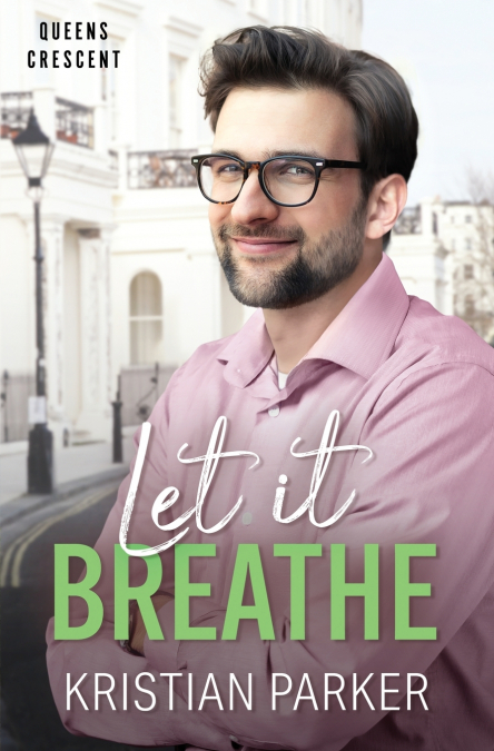 Let It Breathe