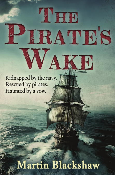 The Pirate’s Wake