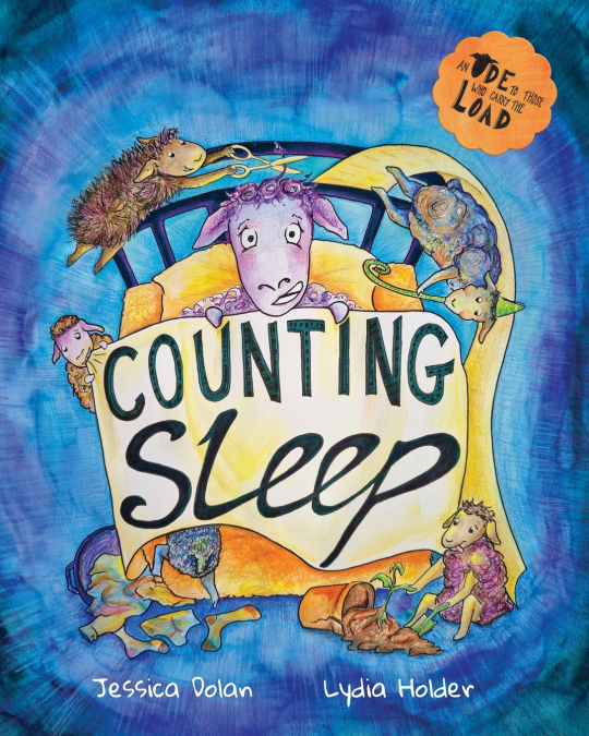 Counting Sleep