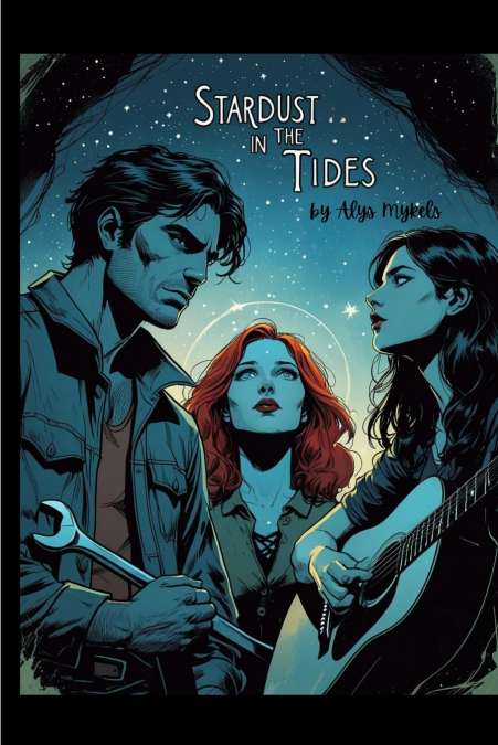 Stardust in the Tides