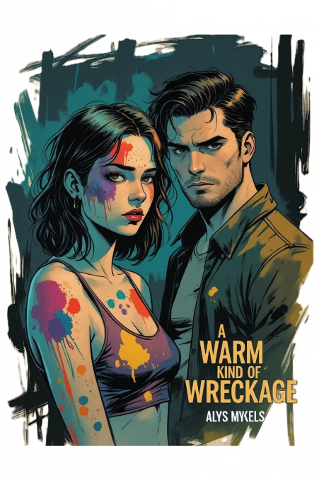 A Warm Kind of Wreckage