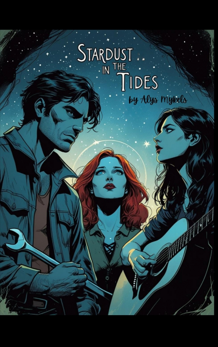Stardust in the Tides