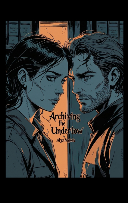 Archiving the Undertow