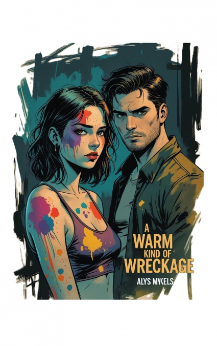 A Warm Kind of Wreckage